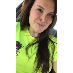 Meet your Posher, Samantha